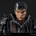 352P PRE-ORDER Berserk Guts, Berserker Armor Unleash Version UPMBR-17 Prime 1 Studio (8)