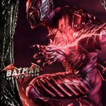 355P PRE-ORDER Dark Nights Metal The Red Death 1’3 Scale MMDCMT-07 Prime 1 Studio (11)