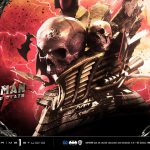 355P PRE-ORDER Dark Nights Metal The Red Death 1’3 Scale MMDCMT-07 Prime 1 Studio (14)
