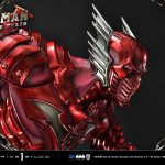 355P PRE-ORDER Dark Nights Metal The Red Death 1’3 Scale MMDCMT-07 Prime 1 Studio (15)