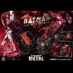 355P PRE-ORDER Dark Nights Metal The Red Death 1’3 Scale MMDCMT-07 Prime 1 Studio (2)