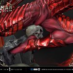 355P PRE-ORDER Dark Nights Metal The Red Death 1’3 Scale MMDCMT-07 Prime 1 Studio (21)