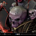 355P PRE-ORDER Dark Nights Metal The Red Death 1’3 Scale MMDCMT-07 Prime 1 Studio (23)