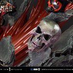 355P PRE-ORDER Dark Nights Metal The Red Death 1’3 Scale MMDCMT-07 Prime 1 Studio (24)