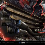 355P PRE-ORDER Dark Nights Metal The Red Death 1’3 Scale MMDCMT-07 Prime 1 Studio (27)