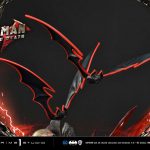 355P PRE-ORDER Dark Nights Metal The Red Death 1’3 Scale MMDCMT-07 Prime 1 Studio (28)