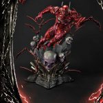355P PRE-ORDER Dark Nights Metal The Red Death 1’3 Scale MMDCMT-07 Prime 1 Studio (3)