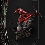 355P PRE-ORDER Dark Nights Metal The Red Death 1’3 Scale MMDCMT-07 Prime 1 Studio (4)