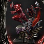 355P PRE-ORDER Dark Nights Metal The Red Death 1’3 Scale MMDCMT-07 Prime 1 Studio (5)