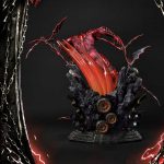 355P PRE-ORDER Dark Nights Metal The Red Death 1’3 Scale MMDCMT-07 Prime 1 Studio (6)