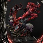 355P PRE-ORDER Dark Nights Metal The Red Death 1’3 Scale MMDCMT-07 Prime 1 Studio (7)