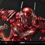 355P PRE-ORDER Dark Nights Metal The Red Death 1’3 Scale MMDCMT-07 Prime 1 Studio (8)