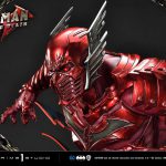 355P PRE-ORDER Dark Nights Metal The Red Death 1’3 Scale MMDCMT-07 Prime 1 Studio (9)