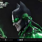356P PRE-ORDER Dark Nights Metal The Dawnbreaker 1’3 Scale MMDCMT-06 Prime 1 Studio (10)