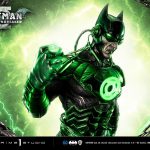356P PRE-ORDER Dark Nights Metal The Dawnbreaker 1’3 Scale MMDCMT-06 Prime 1 Studio (12)