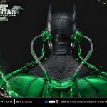 356P PRE-ORDER Dark Nights Metal The Dawnbreaker 1’3 Scale MMDCMT-06 Prime 1 Studio (16)