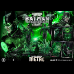 356P PRE-ORDER Dark Nights Metal The Dawnbreaker 1’3 Scale MMDCMT-06 Prime 1 Studio (2)