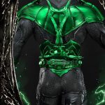 356P PRE-ORDER Dark Nights Metal The Dawnbreaker 1’3 Scale MMDCMT-06 Prime 1 Studio (24)