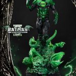 356P PRE-ORDER Dark Nights Metal The Dawnbreaker 1’3 Scale MMDCMT-06 Prime 1 Studio (3)