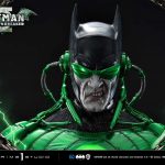 356P PRE-ORDER Dark Nights Metal The Dawnbreaker 1’3 Scale MMDCMT-06 Prime 1 Studio (8)