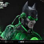 356P PRE-ORDER Dark Nights Metal The Dawnbreaker 1’3 Scale MMDCMT-06 Prime 1 Studio (9)