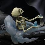 357P PRE-ORDER Overlord Ainz Ooal Gown 1’6 Scale Statue Taka Corp (5)