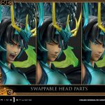358P PRE-ORDER Saint Seiya Dragon Shiryu Final Bronze Cloth PMKZ-02 Prime 1 Studio (10)