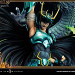 358P PRE-ORDER Saint Seiya Dragon Shiryu Final Bronze Cloth PMKZ-02 Prime 1 Studio (13)