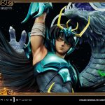 358P PRE-ORDER Saint Seiya Dragon Shiryu Final Bronze Cloth PMKZ-02 Prime 1 Studio (15)