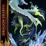 358P PRE-ORDER Saint Seiya Dragon Shiryu Final Bronze Cloth PMKZ-02 Prime 1 Studio (16)