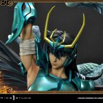 358P PRE-ORDER Saint Seiya Dragon Shiryu Final Bronze Cloth PMKZ-02 Prime 1 Studio (18)