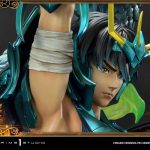 358P PRE-ORDER Saint Seiya Dragon Shiryu Final Bronze Cloth PMKZ-02 Prime 1 Studio (20)