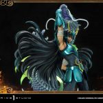 358P PRE-ORDER Saint Seiya Dragon Shiryu Final Bronze Cloth PMKZ-02 Prime 1 Studio (22)