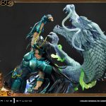 358P PRE-ORDER Saint Seiya Dragon Shiryu Final Bronze Cloth PMKZ-02 Prime 1 Studio (24)