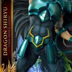 358P PRE-ORDER Saint Seiya Dragon Shiryu Final Bronze Cloth PMKZ-02 Prime 1 Studio (26)