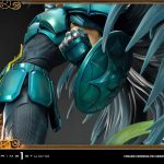 358P PRE-ORDER Saint Seiya Dragon Shiryu Final Bronze Cloth PMKZ-02 Prime 1 Studio (28)