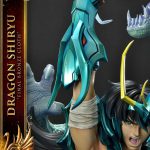 358P PRE-ORDER Saint Seiya Dragon Shiryu Final Bronze Cloth PMKZ-02 Prime 1 Studio (29)