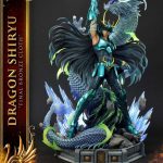 358P PRE-ORDER Saint Seiya Dragon Shiryu Final Bronze Cloth PMKZ-02 Prime 1 Studio (3)