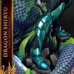 358P PRE-ORDER Saint Seiya Dragon Shiryu Final Bronze Cloth PMKZ-02 Prime 1 Studio (32)
