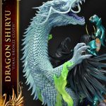 358P PRE-ORDER Saint Seiya Dragon Shiryu Final Bronze Cloth PMKZ-02 Prime 1 Studio (35)