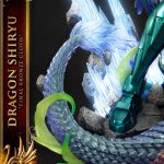 358P PRE-ORDER Saint Seiya Dragon Shiryu Final Bronze Cloth PMKZ-02 Prime 1 Studio (40)