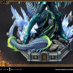 358P PRE-ORDER Saint Seiya Dragon Shiryu Final Bronze Cloth PMKZ-02 Prime 1 Studio (41)