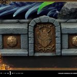 358P PRE-ORDER Saint Seiya Dragon Shiryu Final Bronze Cloth PMKZ-02 Prime 1 Studio (42)