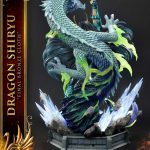 358P PRE-ORDER Saint Seiya Dragon Shiryu Final Bronze Cloth PMKZ-02 Prime 1 Studio (6)