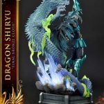 358P PRE-ORDER Saint Seiya Dragon Shiryu Final Bronze Cloth PMKZ-02 Prime 1 Studio (7)
