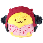 364P PRE-ORDER ONE PIECE AMIMARU PLUSH KEYCHAIN VOL.2 Corazon Movic