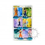 FBD0039 NEW Dragon Ball Real Works Son Goku Super Saiyan3 Bandai (2)