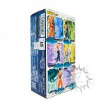 FBD0039 NEW Dragon Ball Real Works Son Goku Super Saiyan3 Bandai (3)