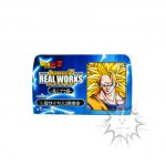 FBD0039 NEW Dragon Ball Real Works Son Goku Super Saiyan3 Bandai (5)