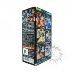 FBD0040 NEW Dragon Ball Real Works Chapter of Saiyan of Gene Nappa Bandai (3)